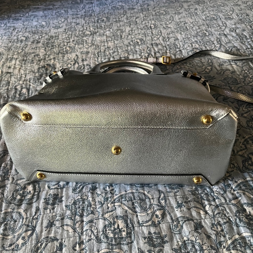 Burberry bag - Picture 5 of 5